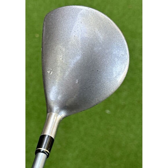Taylormade R5 XL 3 Wood Driver Hyperlite XL Graphite Ladies L-Flex RH 42” Club - Picture 10 of 11
